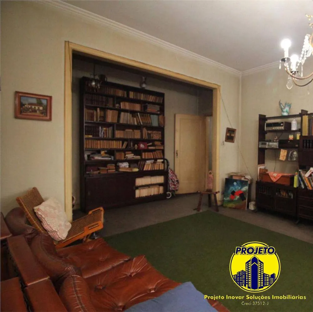 Apartamento, 4 quartos, 220 m² - Foto 5