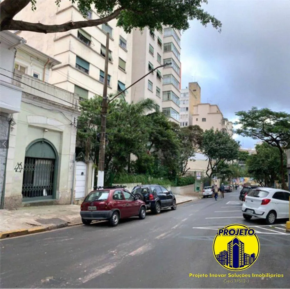Apartamento, 4 quartos, 220 m² - Foto 2