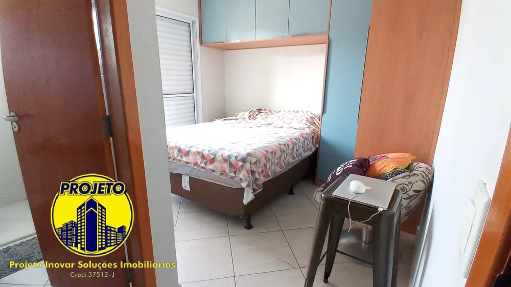 Casa de Condomínio, 3 quartos - Foto 5
