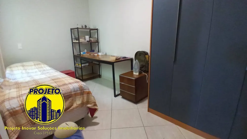 Casa de Condomínio, 3 quartos - Foto 6