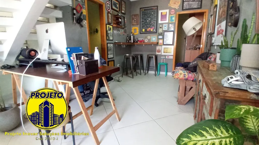 Casa de Condomínio, 3 quartos - Foto 3