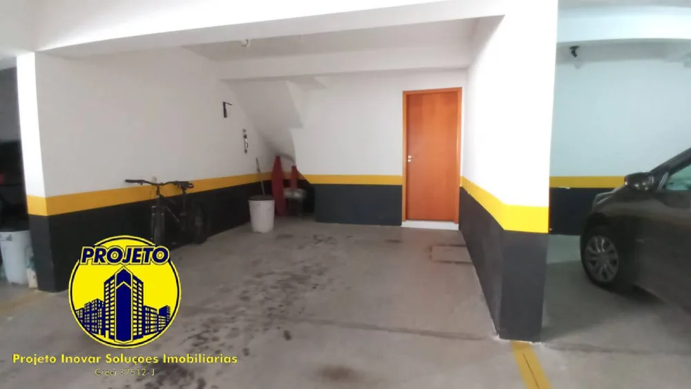 Casa de Condomínio, 3 quartos - Foto 8