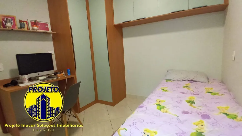 Casa de Condomínio, 3 quartos - Foto 7