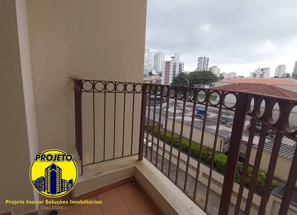 Apartamento, 3 quartos, 65 m² - Foto 8