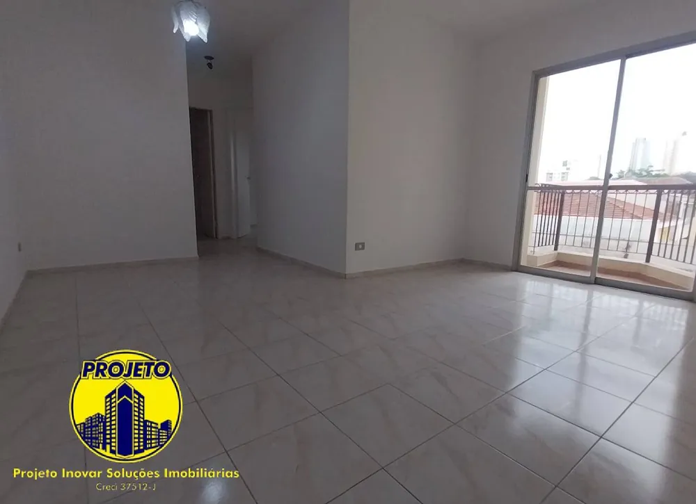 Apartamento, 3 quartos, 65 m² - Foto 7