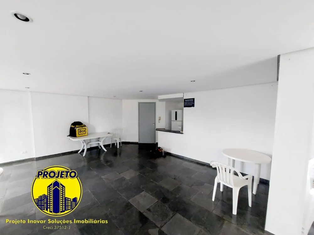 Apartamento, 2 quartos, 57 m² - Foto 11