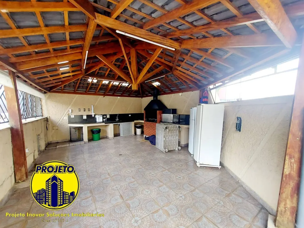 Apartamento, 2 quartos, 57 m² - Foto 10