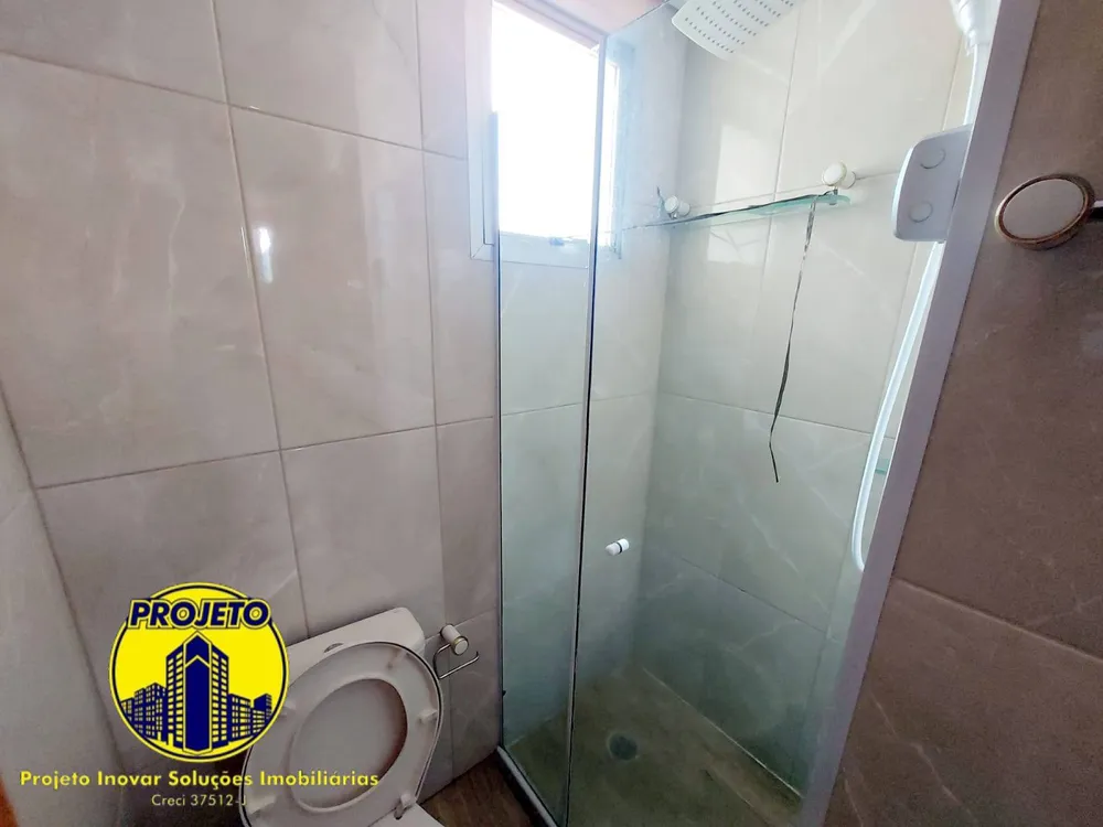 Apartamento, 2 quartos, 57 m² - Foto 7