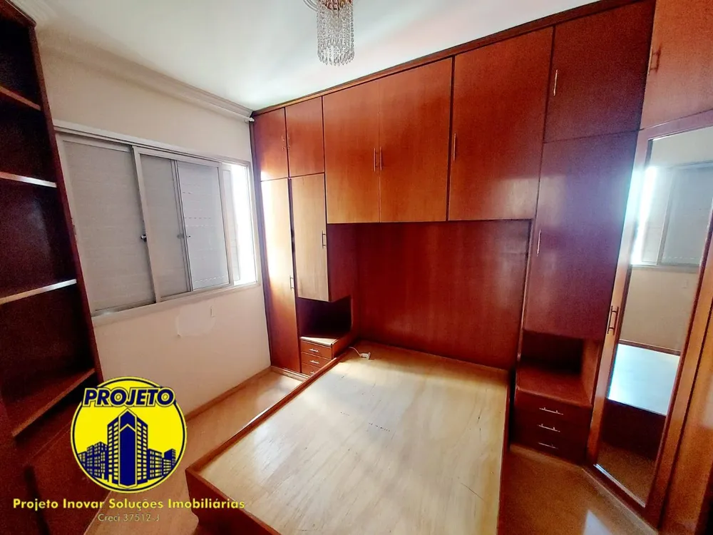 Apartamento, 2 quartos, 57 m² - Foto 5
