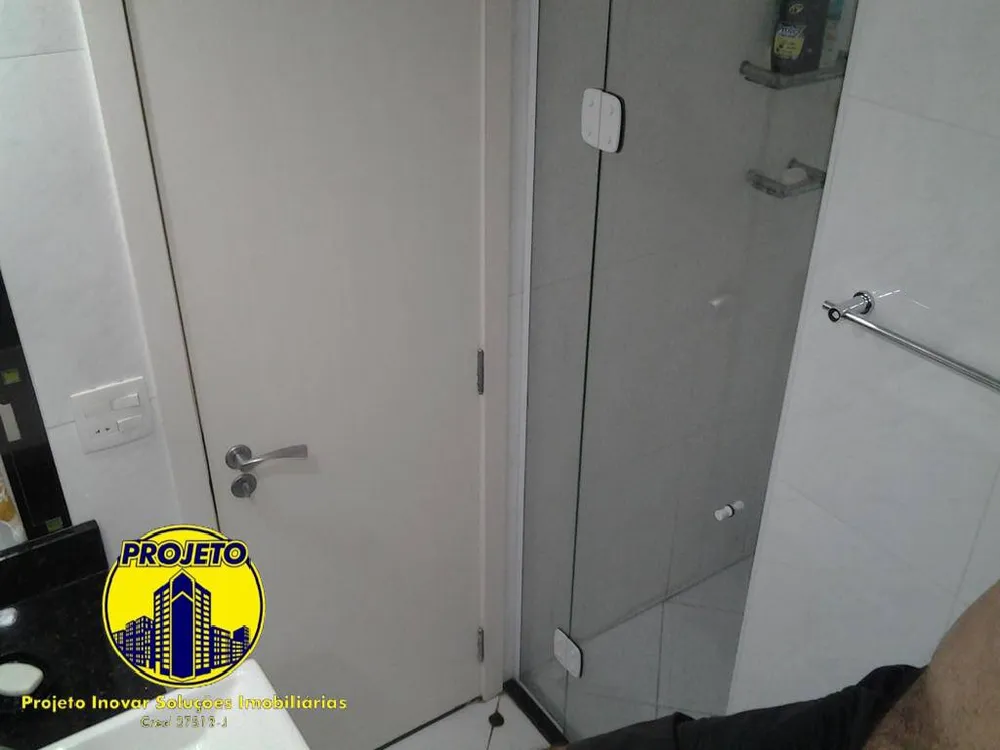 Apartamento, 2 quartos, 98 m² - Foto 10