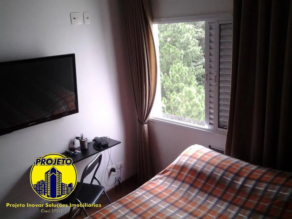 Apartamento, 2 quartos, 98 m² - Foto 4
