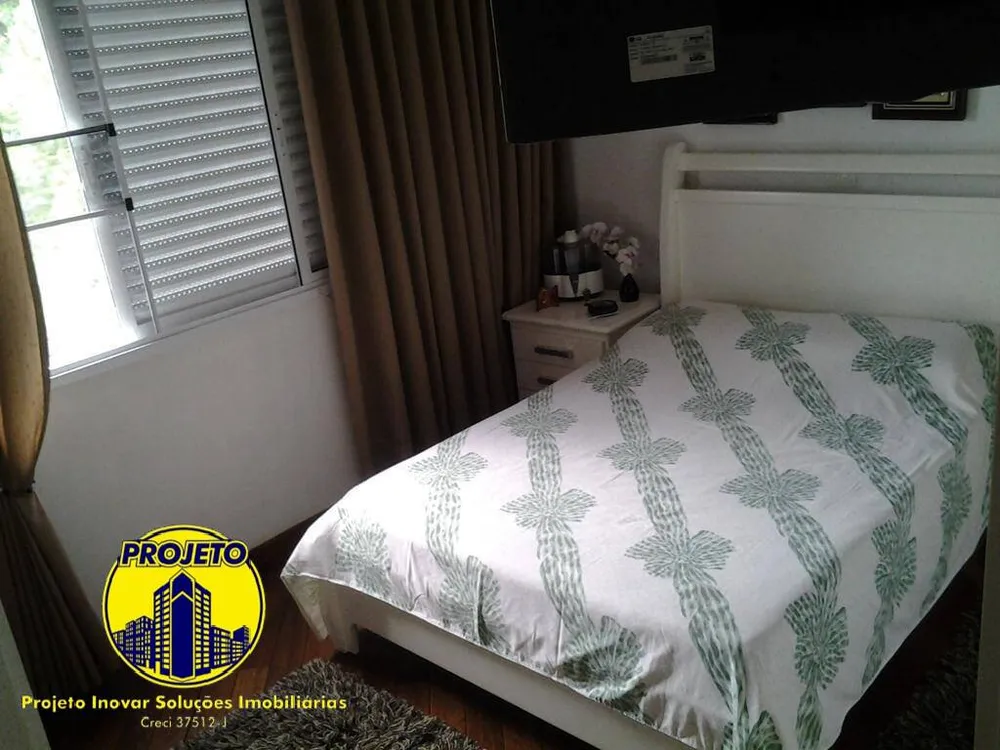 Apartamento, 2 quartos, 98 m² - Foto 7