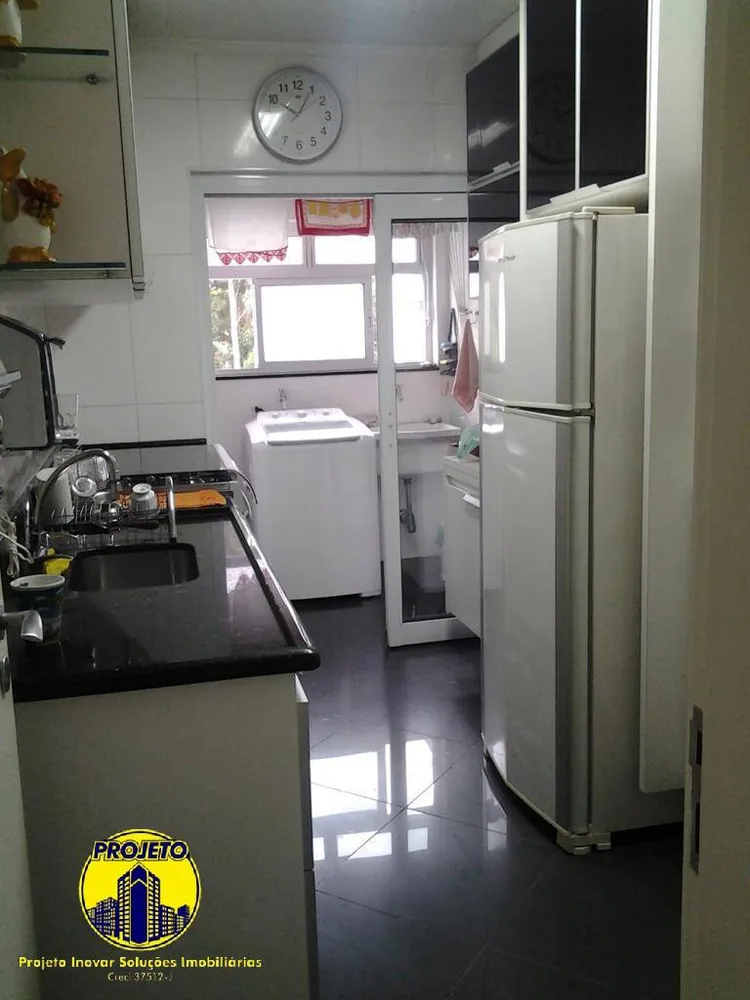 Apartamento, 2 quartos, 98 m² - Foto 9