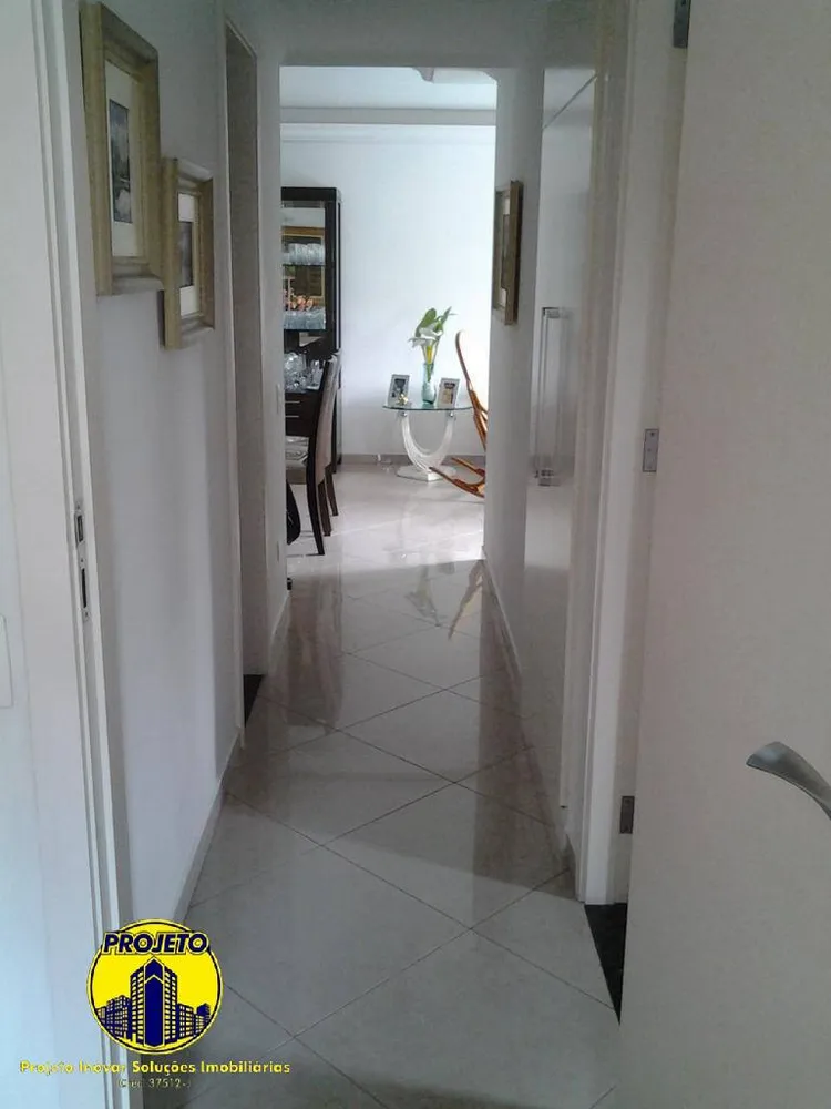 Apartamento, 2 quartos, 98 m² - Foto 3