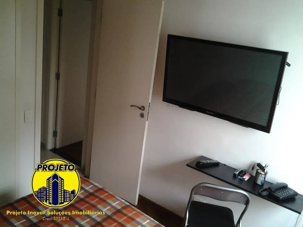 Apartamento, 2 quartos, 98 m² - Foto 6