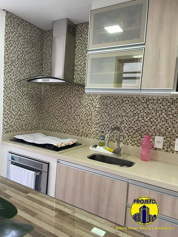 Apartamento, 2 quartos, 76 m² - Foto 8