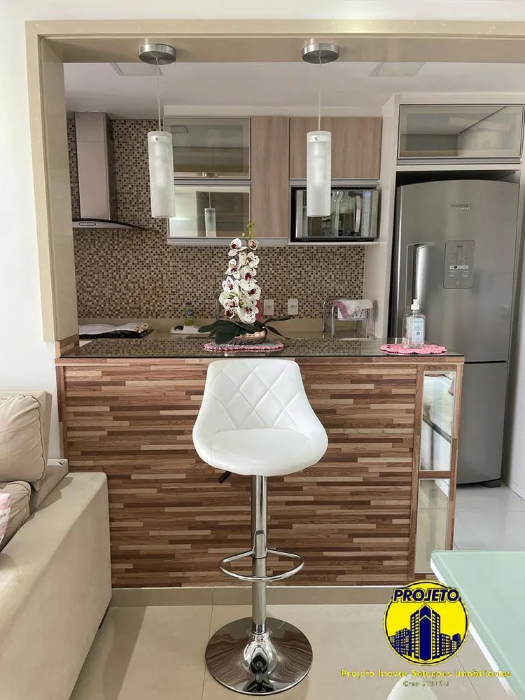 Apartamento, 2 quartos, 76 m² - Foto 6