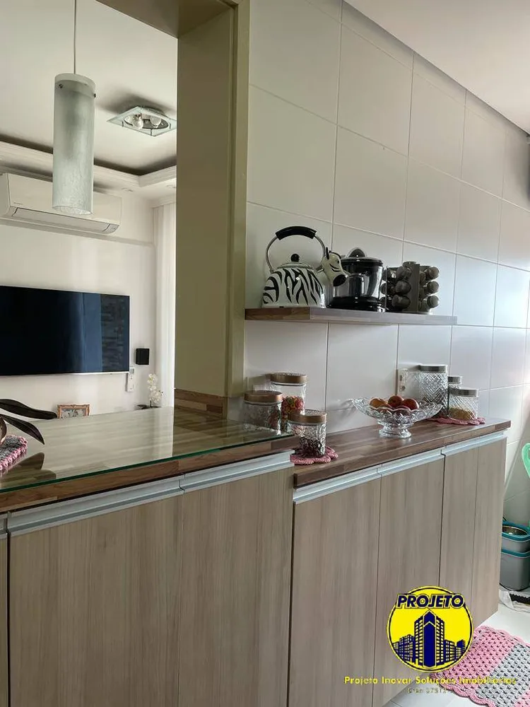 Apartamento, 2 quartos, 76 m² - Foto 5