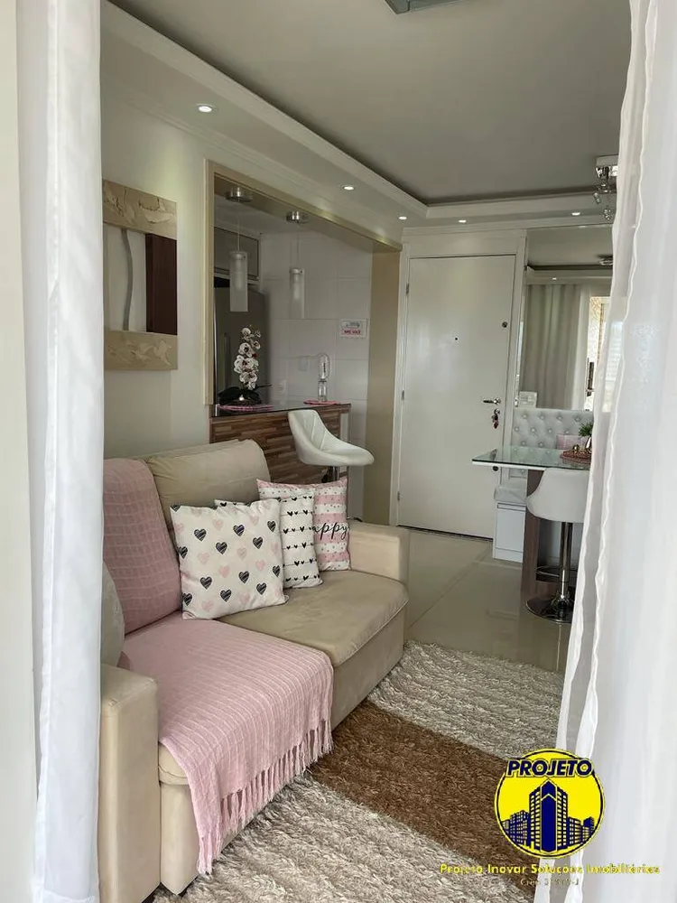 Apartamento, 2 quartos, 76 m² - Foto 4
