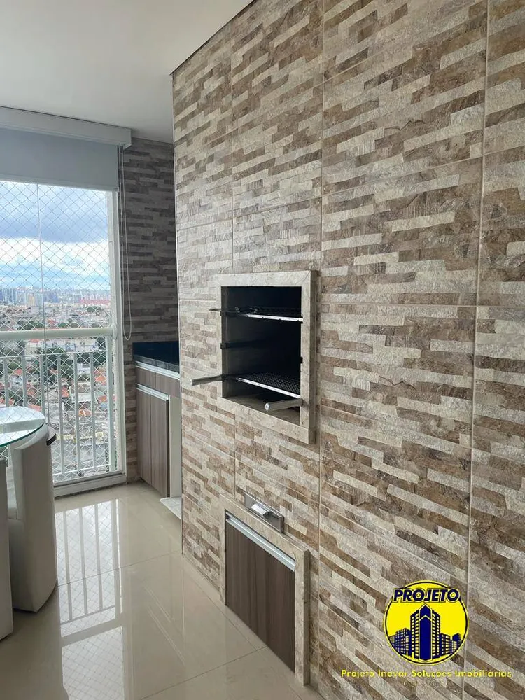 Apartamento, 2 quartos, 76 m² - Foto 2
