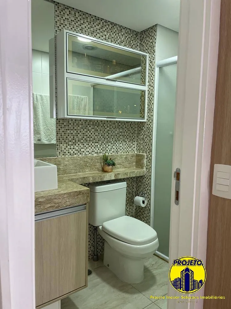 Apartamento, 2 quartos, 76 m² - Foto 10