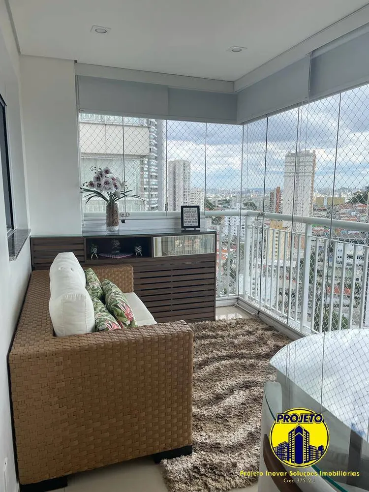 Apartamento, 2 quartos, 76 m² - Foto 1