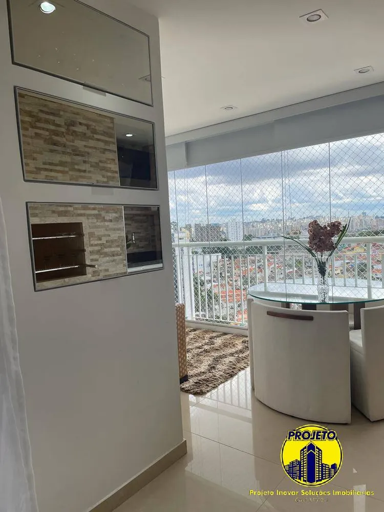Apartamento, 2 quartos, 76 m² - Foto 3