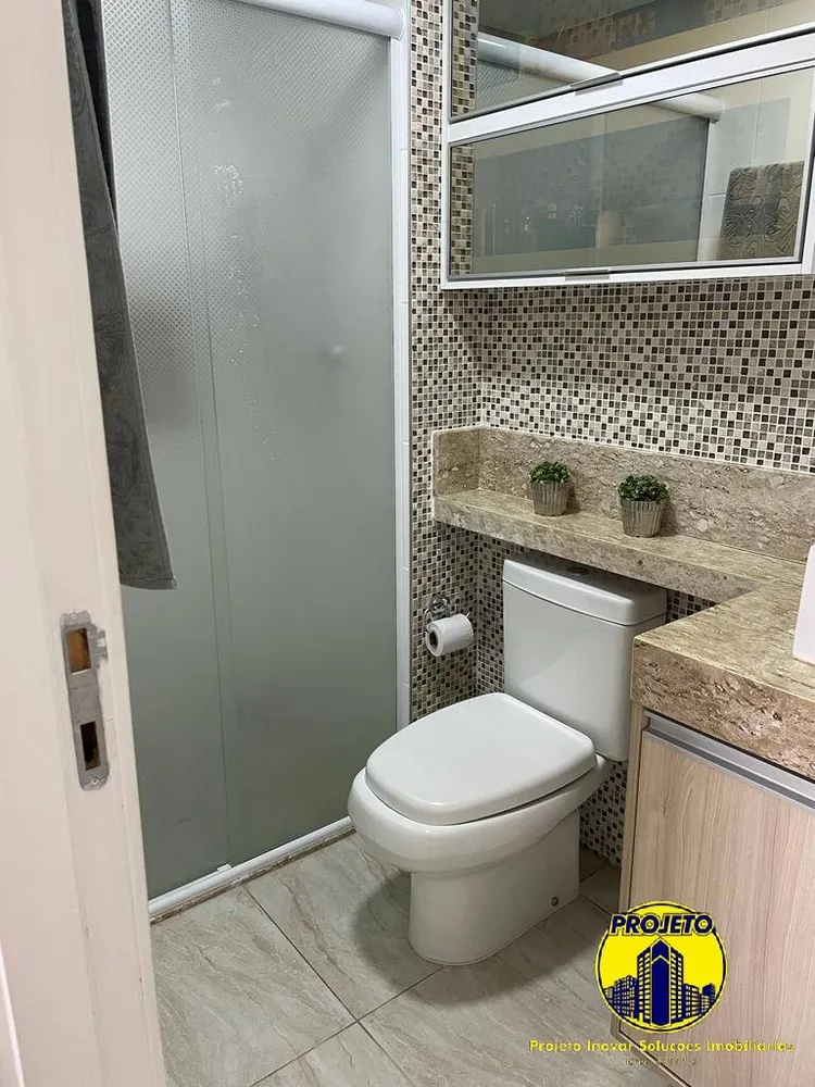 Apartamento, 2 quartos, 76 m² - Foto 9