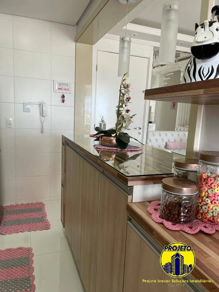 Apartamento, 2 quartos, 76 m² - Foto 7