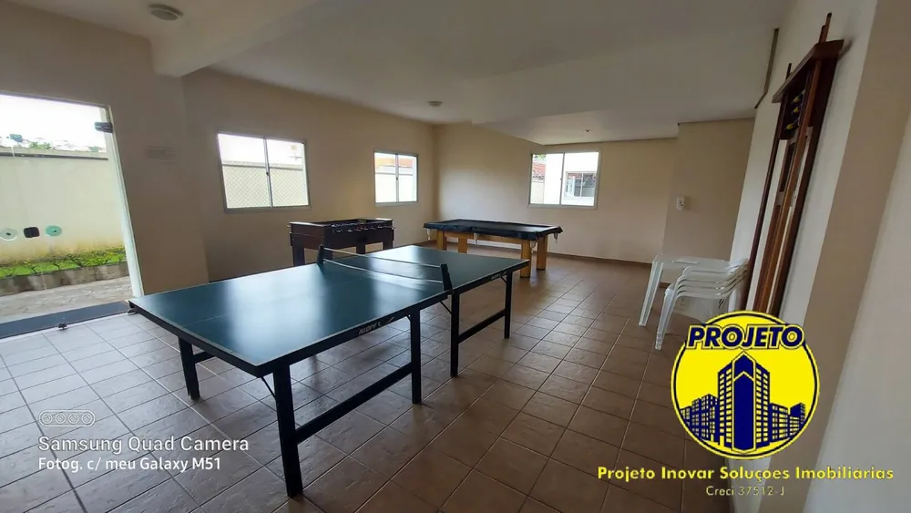 Apartamento, 2 quartos, 60 m² - Foto 9