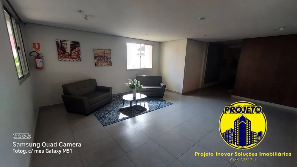 Apartamento, 2 quartos, 60 m² - Foto 7