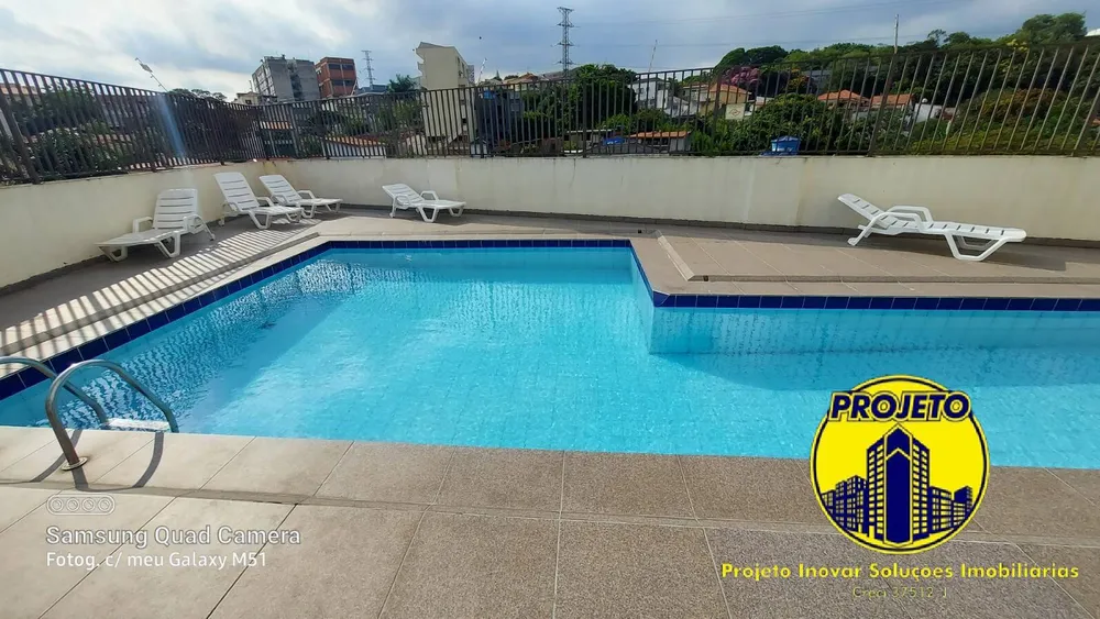 Apartamento, 2 quartos, 60 m² - Foto 4