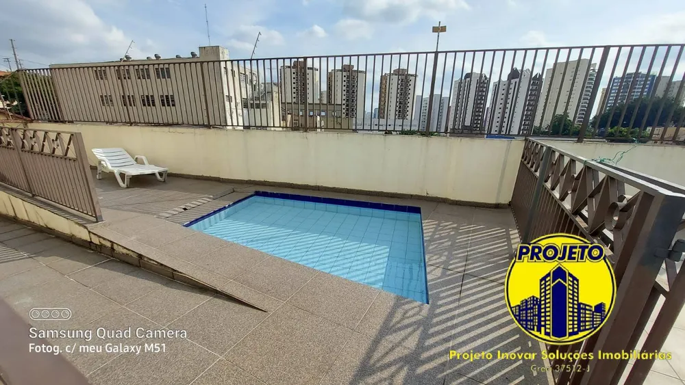 Apartamento, 2 quartos, 60 m² - Foto 5