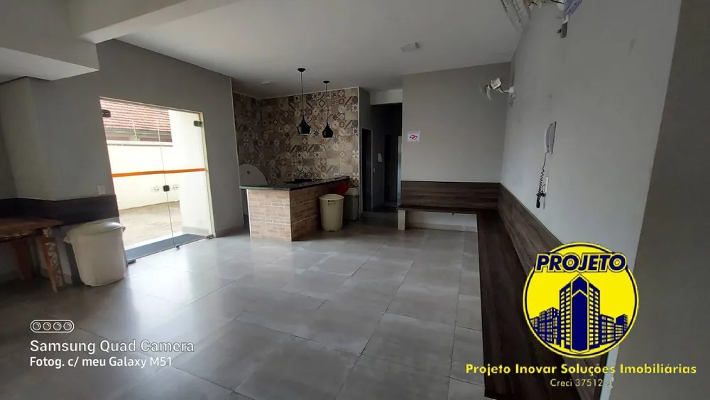 Apartamento, 2 quartos, 60 m² - Foto 10