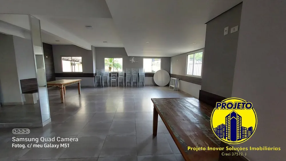Apartamento, 2 quartos, 60 m² - Foto 11