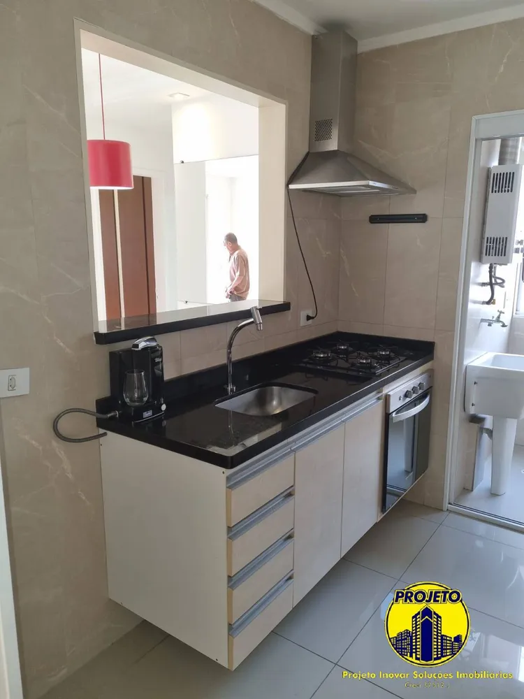 Apartamento, 2 quartos, 53 m² - Foto 5
