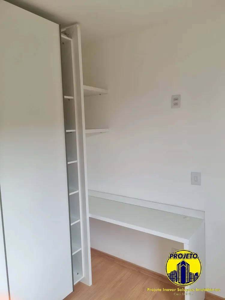 Apartamento, 2 quartos, 53 m² - Foto 9