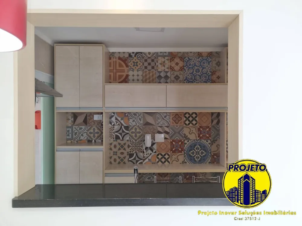 Apartamento, 2 quartos, 53 m² - Foto 4