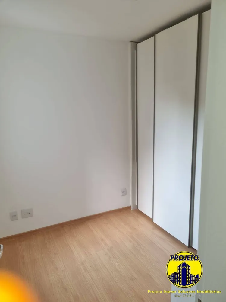 Apartamento, 2 quartos, 53 m² - Foto 8