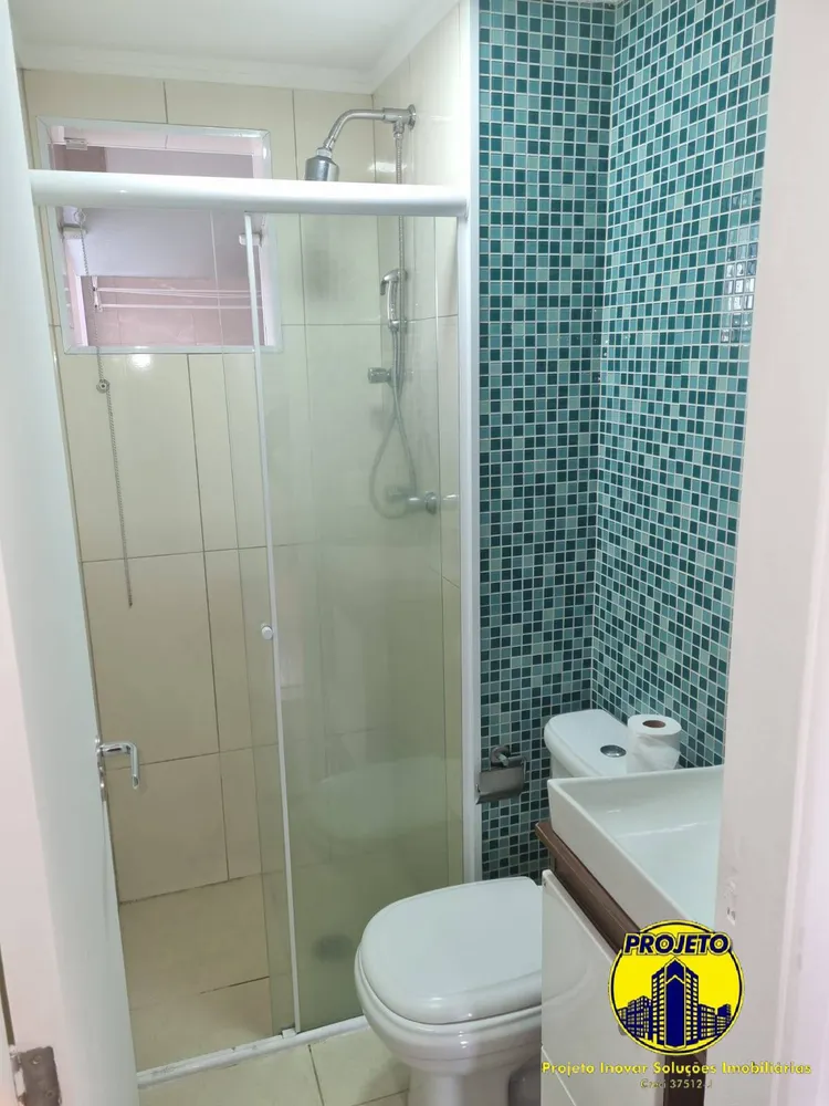 Apartamento, 2 quartos, 53 m² - Foto 11