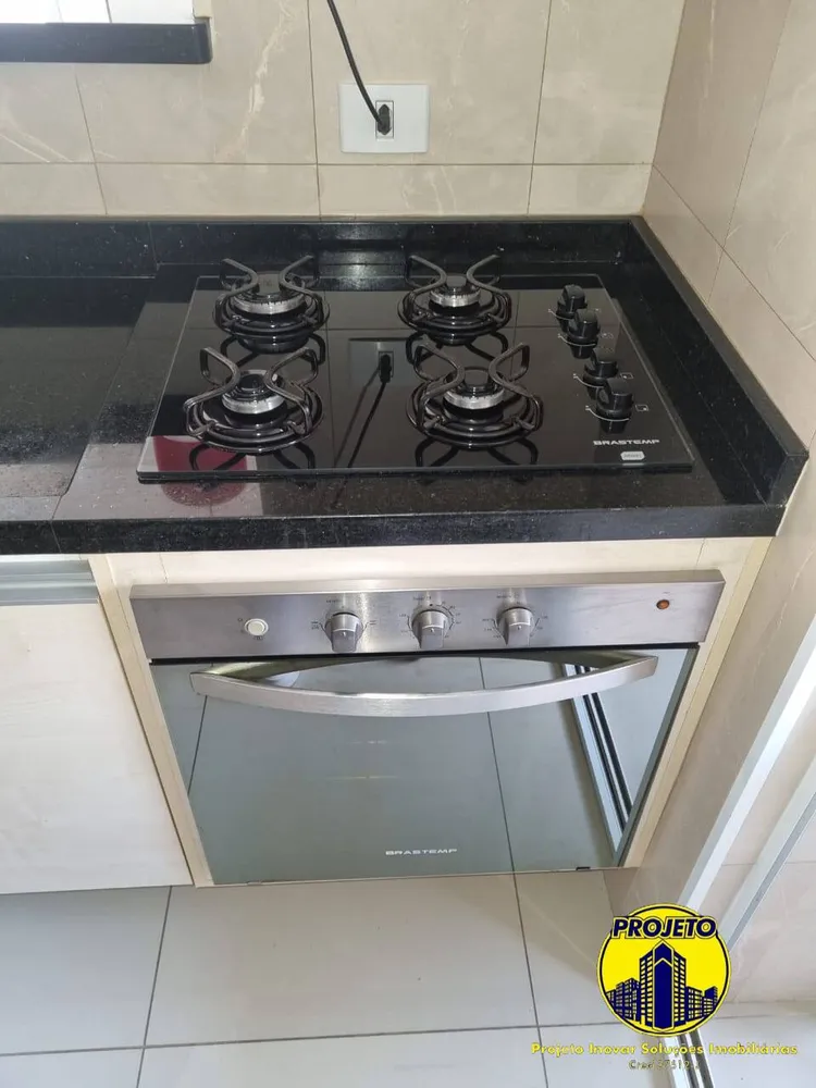 Apartamento, 2 quartos, 53 m² - Foto 6