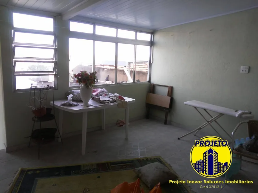 Sobrado, 2 quartos, 12 m² - Foto 7