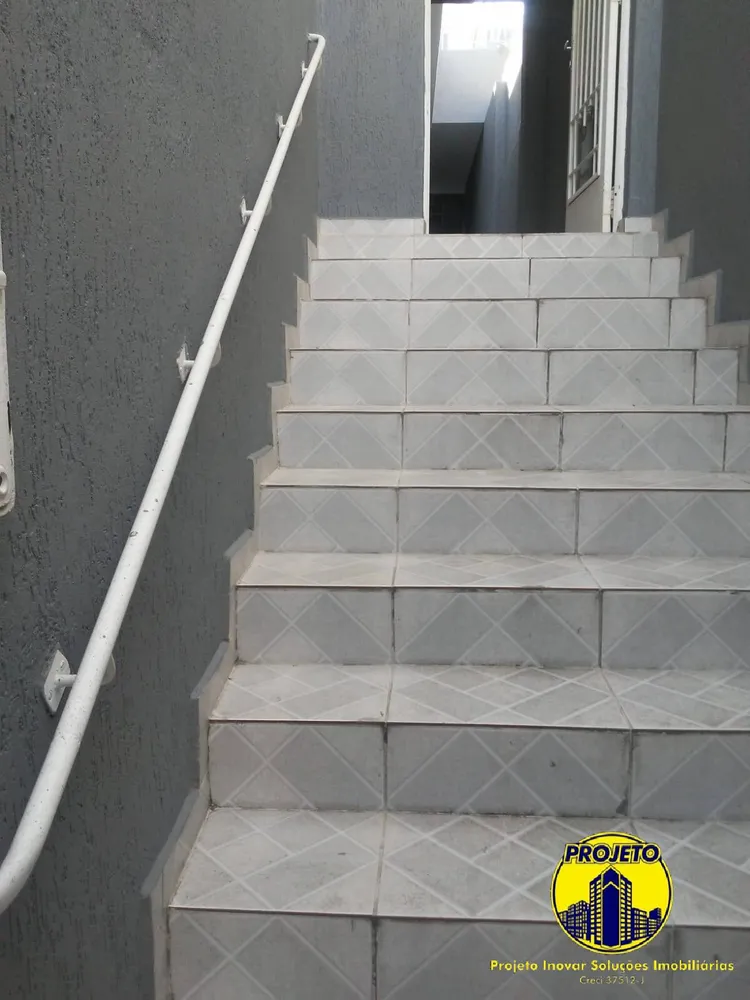 Sobrado, 2 quartos, 12 m² - Foto 12