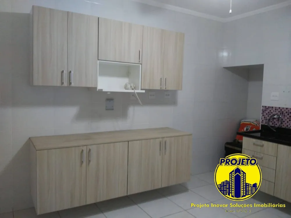 Sobrado, 2 quartos, 12 m² - Foto 3