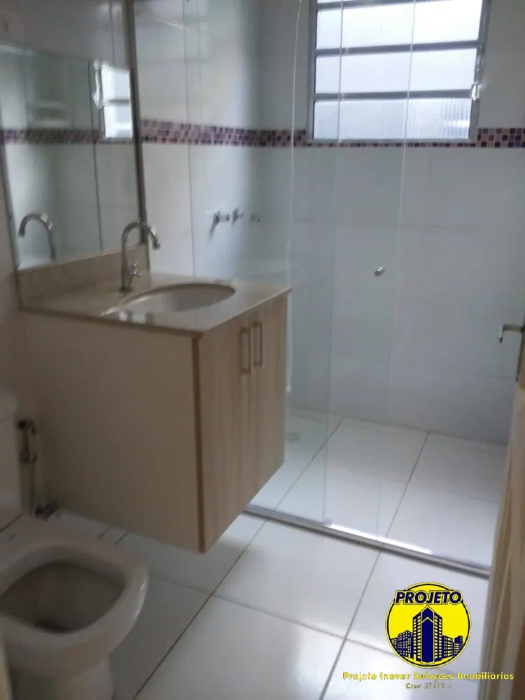 Sobrado, 2 quartos, 12 m² - Foto 8