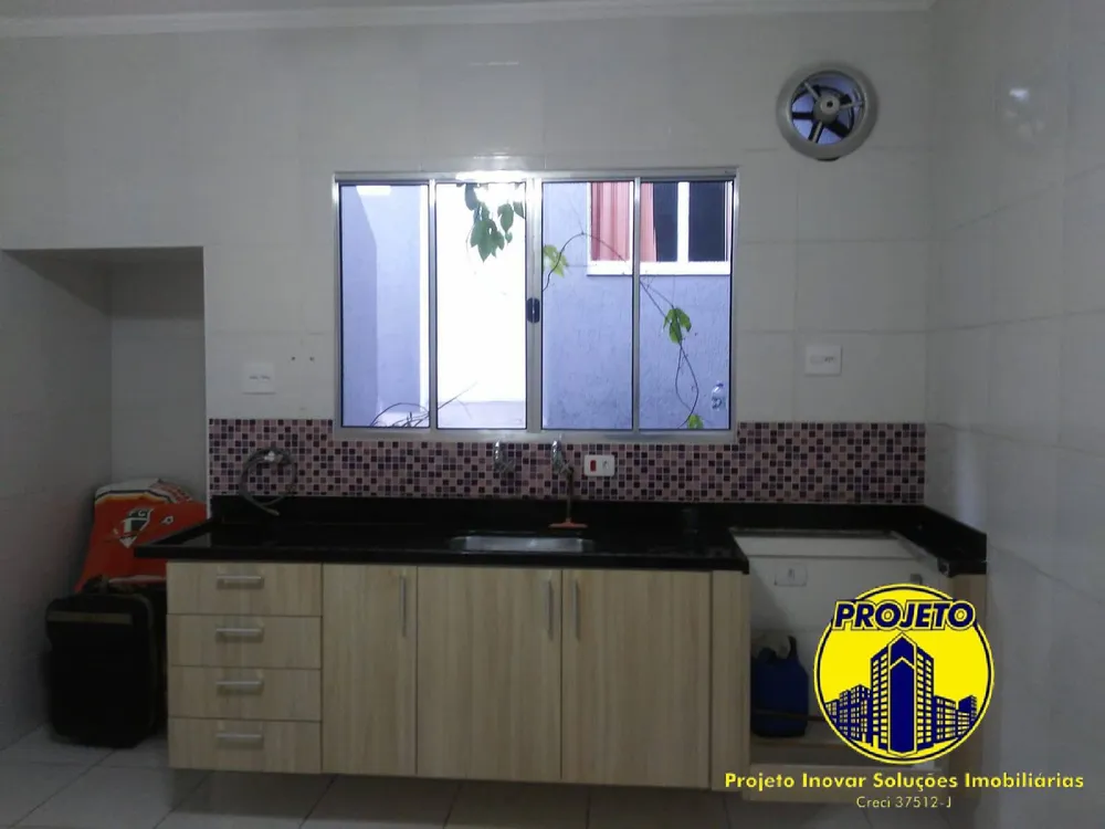 Sobrado, 2 quartos, 12 m² - Foto 4