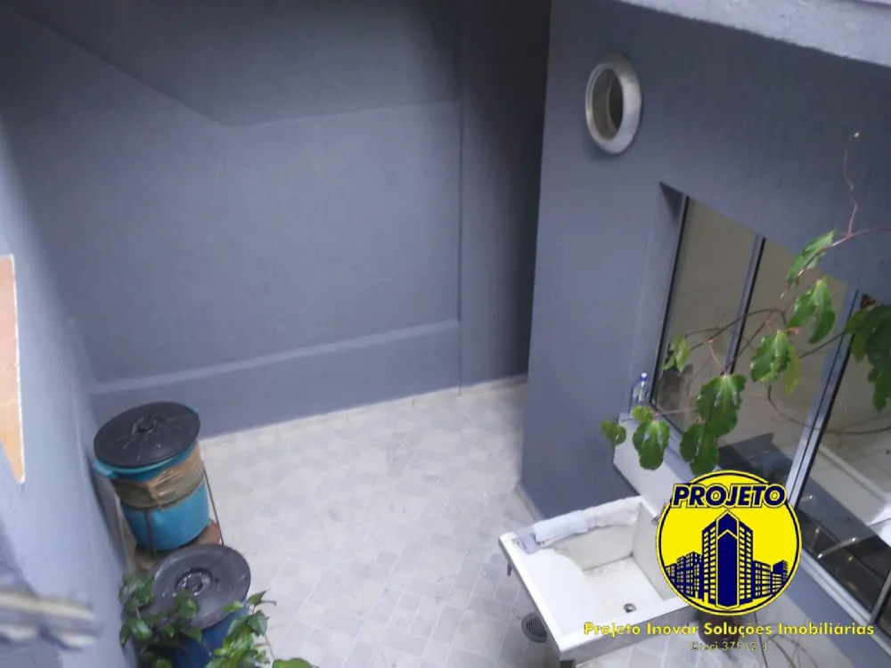 Sobrado, 2 quartos, 12 m² - Foto 10