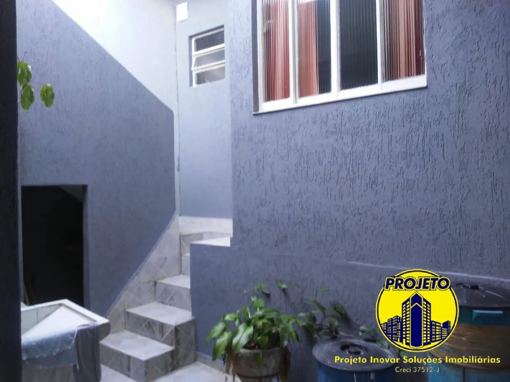 Sobrado, 2 quartos, 12 m² - Foto 11