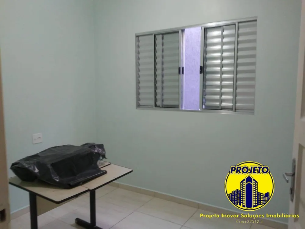 Sobrado, 2 quartos, 12 m² - Foto 6
