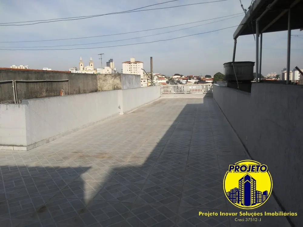 Sobrado, 2 quartos, 12 m² - Foto 9